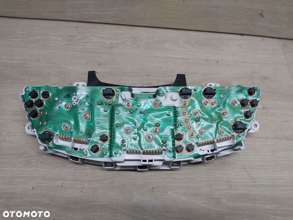 TOYOTA CELICA V gt4 st185 2,0 Turbo Licznik zegary 83010-2D770 - 6