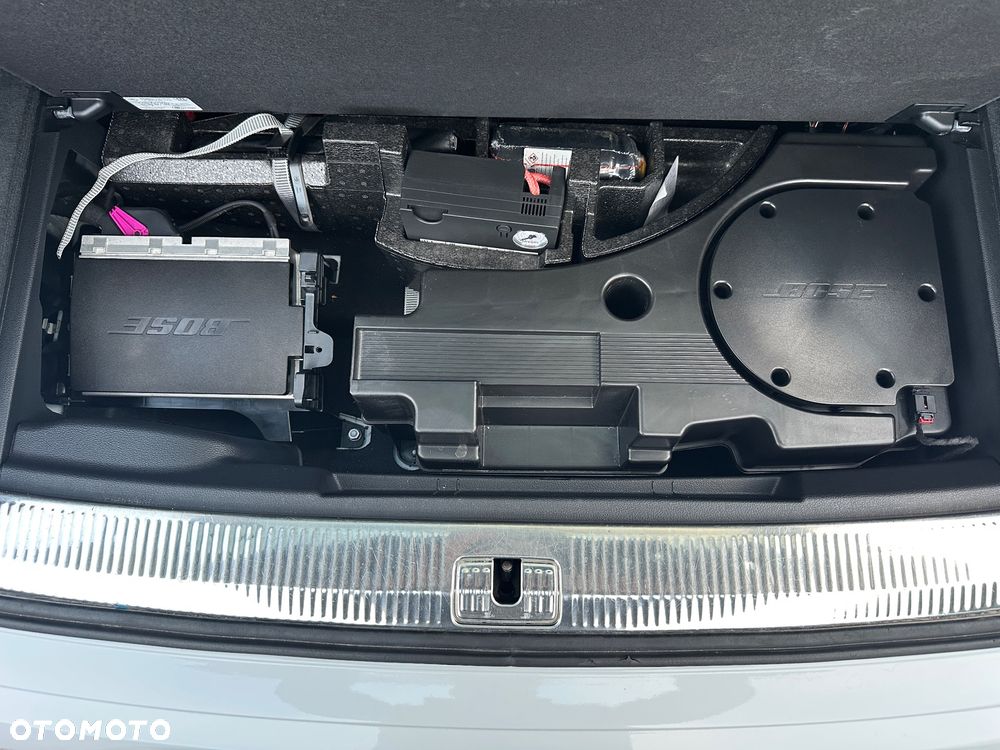 Audi Q7 3.0 TFSI Quattro Tiptronic - 33