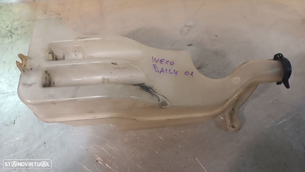 DEPOSITO LIMPA VIDROS IVECO DAILY III 500336393 - 1