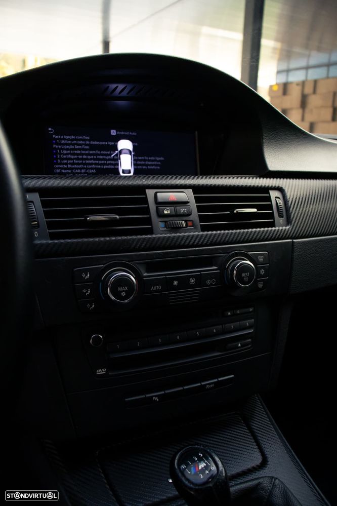 BMW 320 d Cabrio Intense - 14