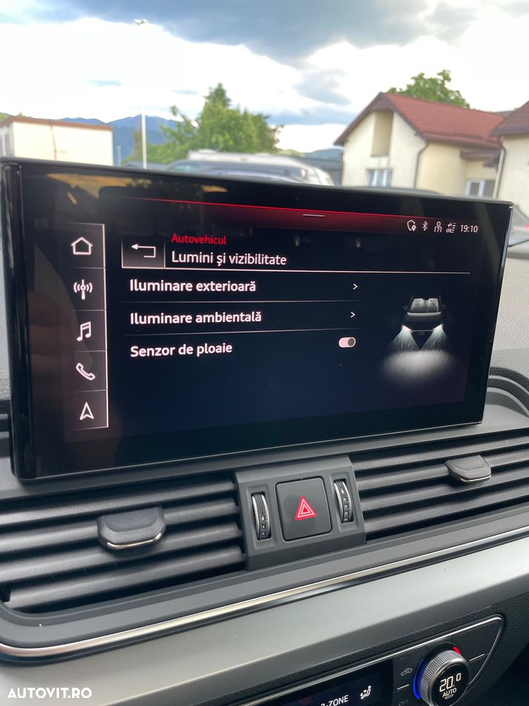 Audi Q5 40 TDI quattro S tronic advanced - 24