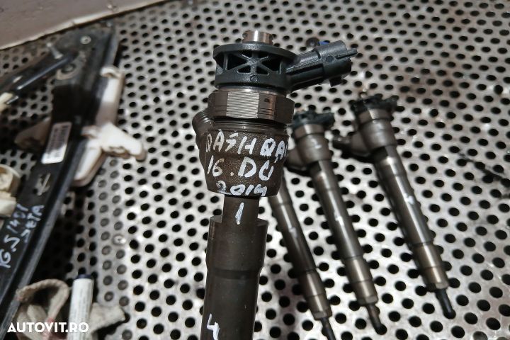 Injector motorina H8201055367 0445110414 H8201055367 0445110414 Nissa - 2