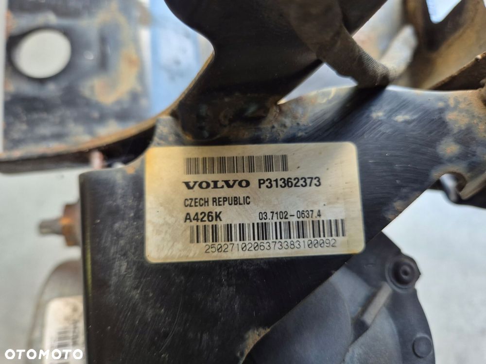 pompa vacum volvo v60 lift plug-in 31362373 - 2