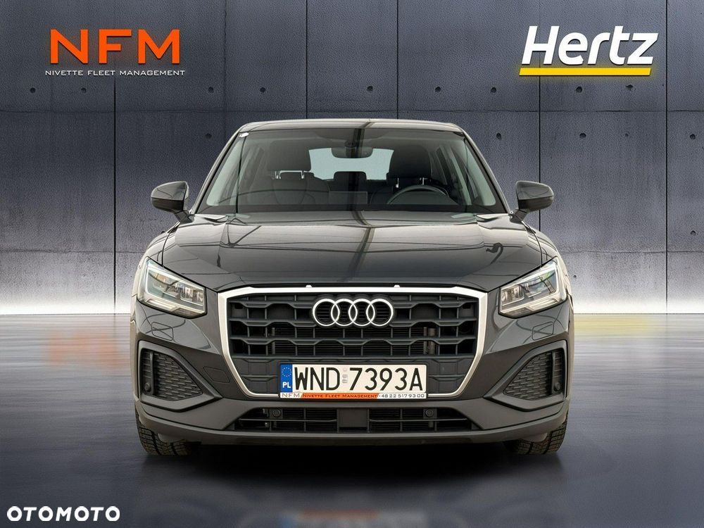 Audi Q2 - 9