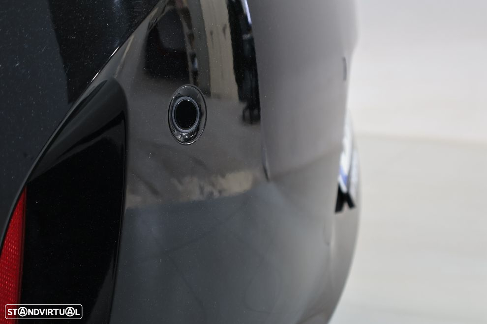 Opel Corsa-e 50 kWh Yes - 15
