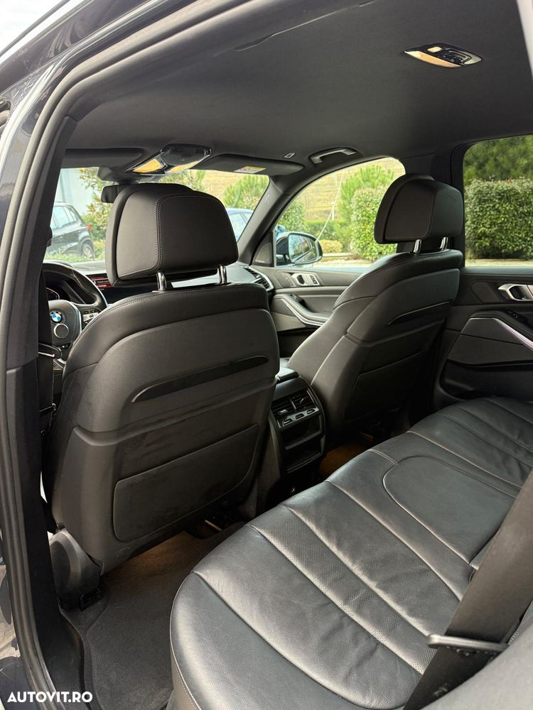 BMW X5 xDrive30d - 13