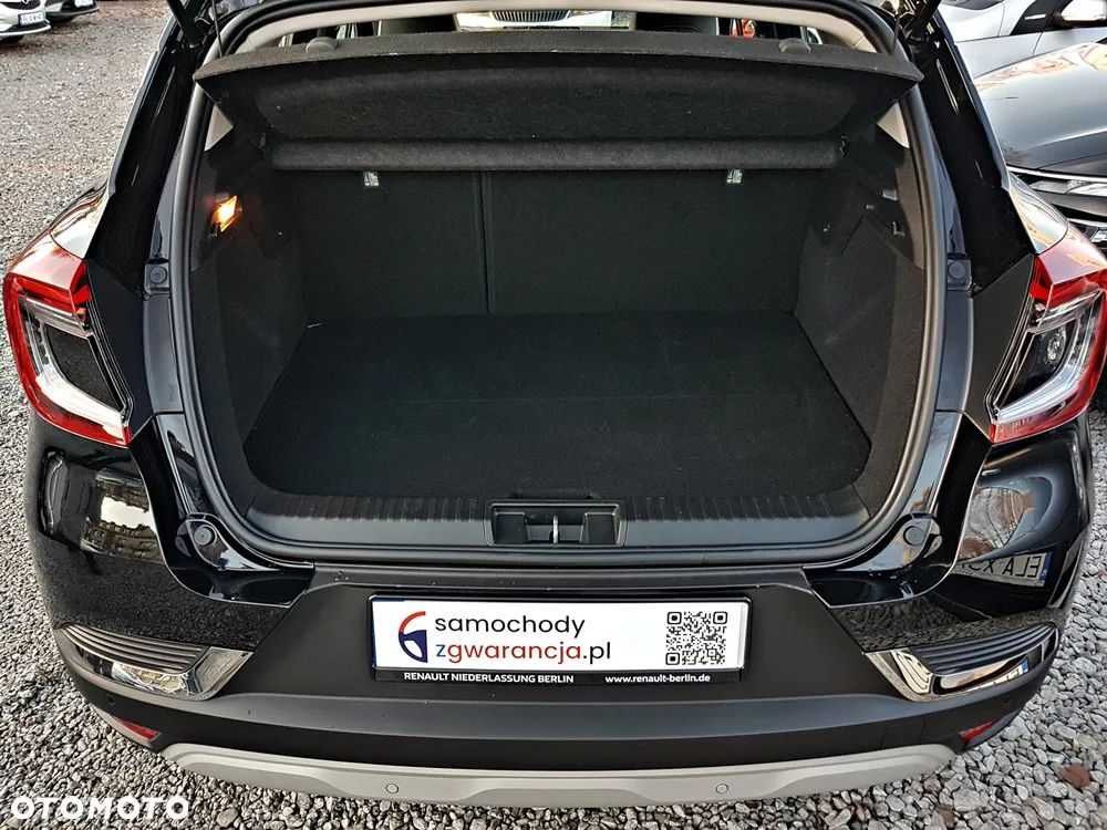 Renault Captur 1.6 E-TECH Plug-In Initiale Paris - 29