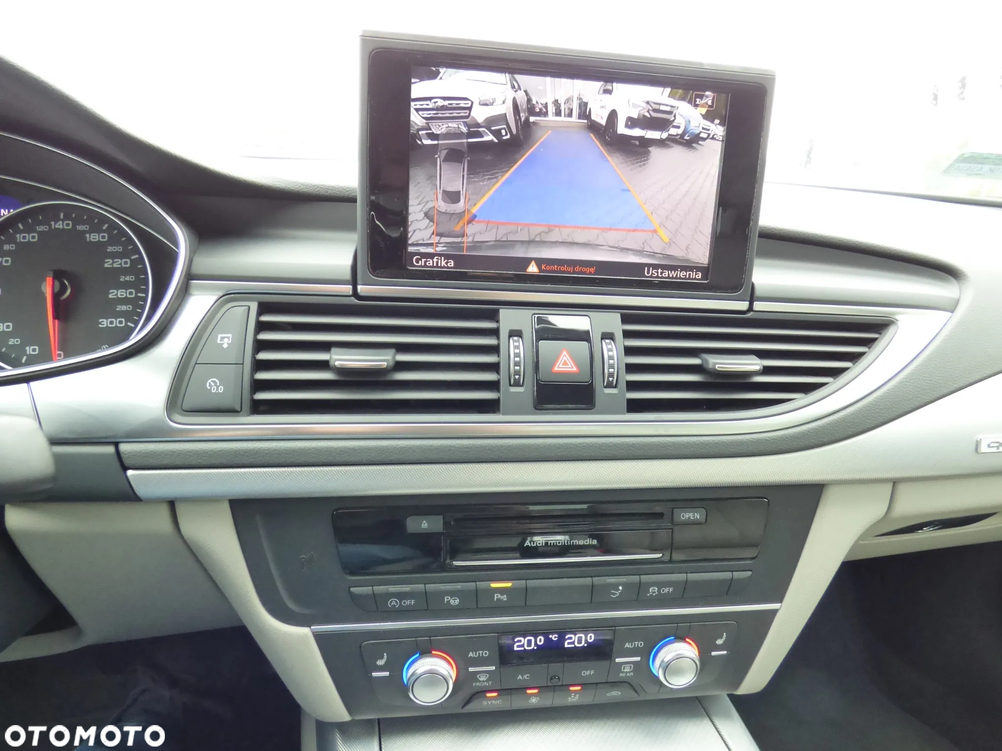 Audi A7 Sportback 2.0 TFSI Quattro S tronic - 14