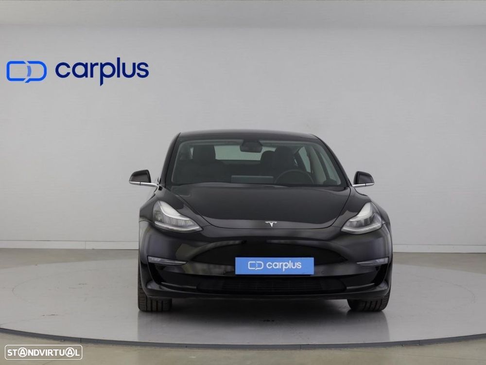 Tesla Model 3 Performance Dual Motor AWD - 3