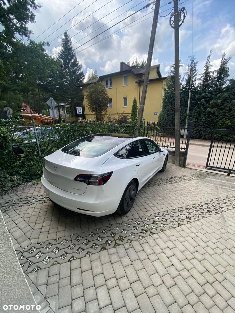 Tesla Model 3 Performance AWD - 11