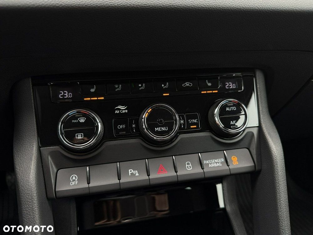 Skoda Karoq 1.5 TSI ACT Style - 30