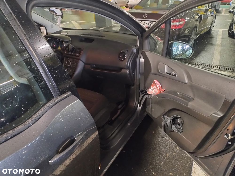 Opel Meriva 1.4 T Edition 150 - 6