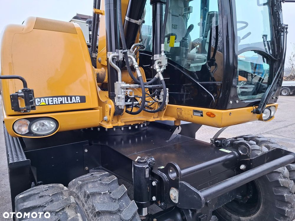 Caterpillar CAT M 313 D - 25