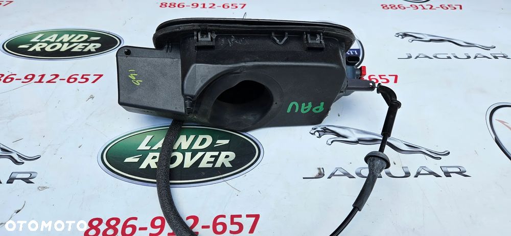 Dodge Durango 2014-2021  Klapka wlewu paliwa KOMPLETNA - 4