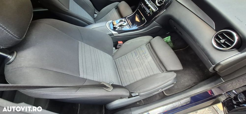 Mercedes-Benz GLC 250 d 4MATIC - 4