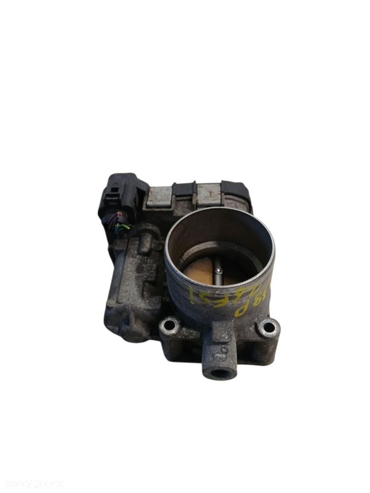 PRZEPUSTNICA AUDI A3 8P 1.6 FSI 03C133062A - 3