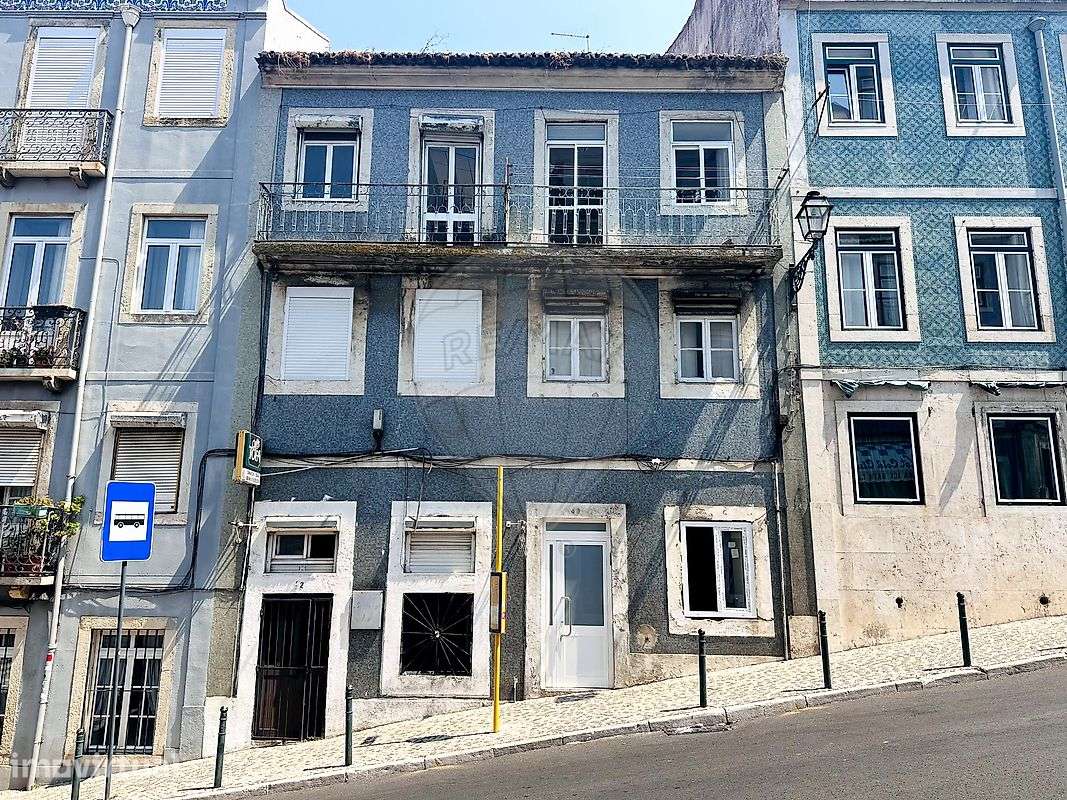 Apartamento T1 para venda - Grande imagem: 3/21