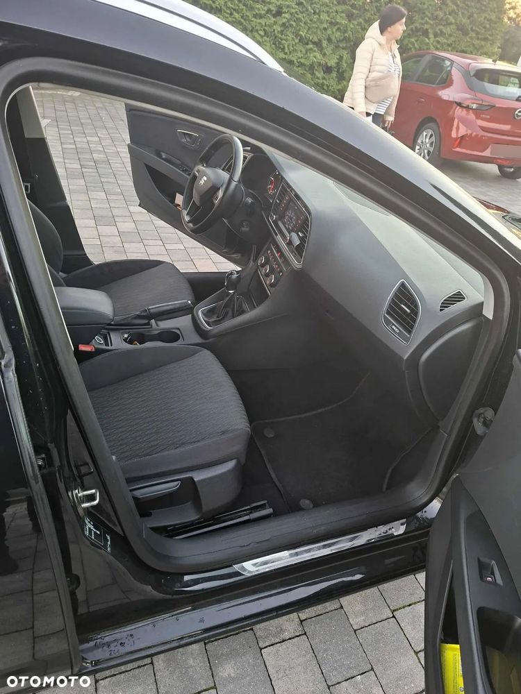 Seat Leon ST 1.6 TDI Start&Stop Style - 5