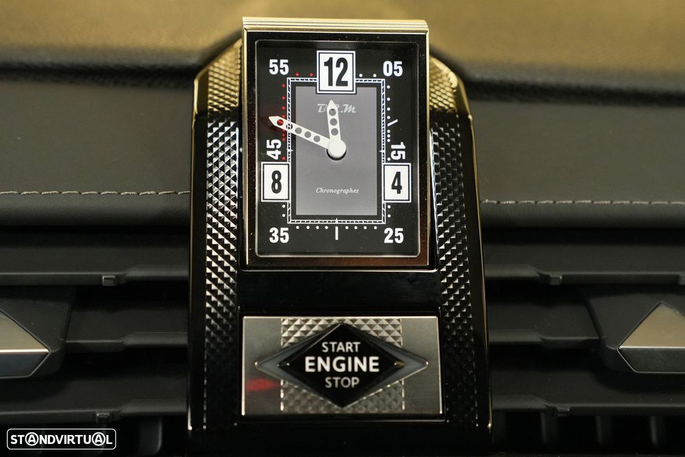 DS DS7 Crossback 1.5 BlueHDi Rivoli EAT8 - 32