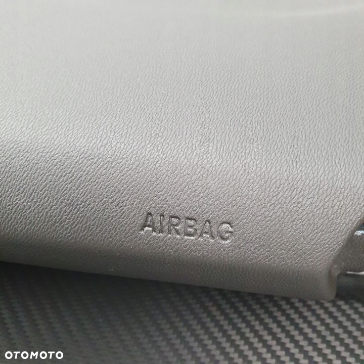 PEUGEOT 508 II DESKA ROZDZIELCZA KONSOLA KOKPIT PULPIT PODUSZKI AIRBAG AIR BAG PASY KIT SET - 5