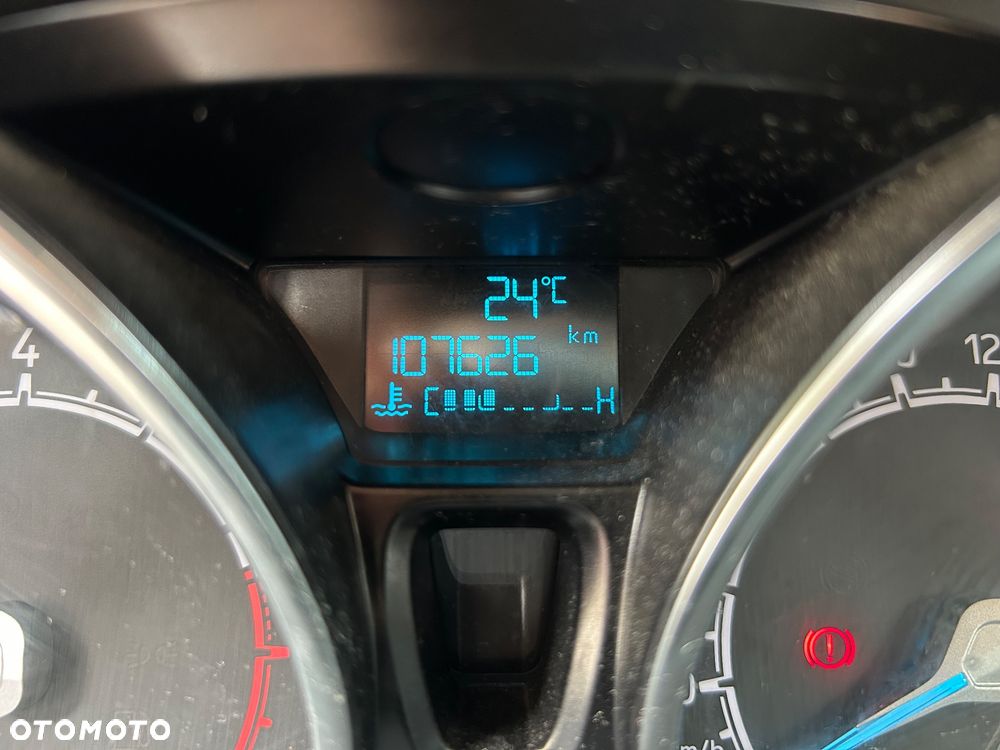 Ford EcoSport 1.0 EcoBoost Titanium ASS - 11