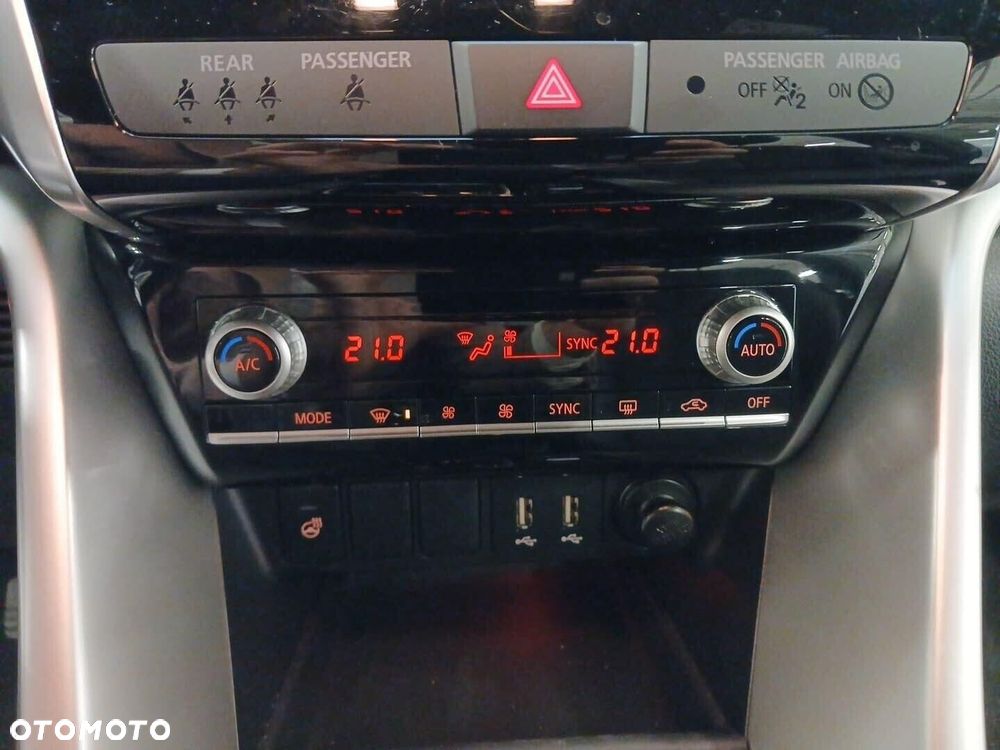 Mitsubishi Eclipse Cross - 21