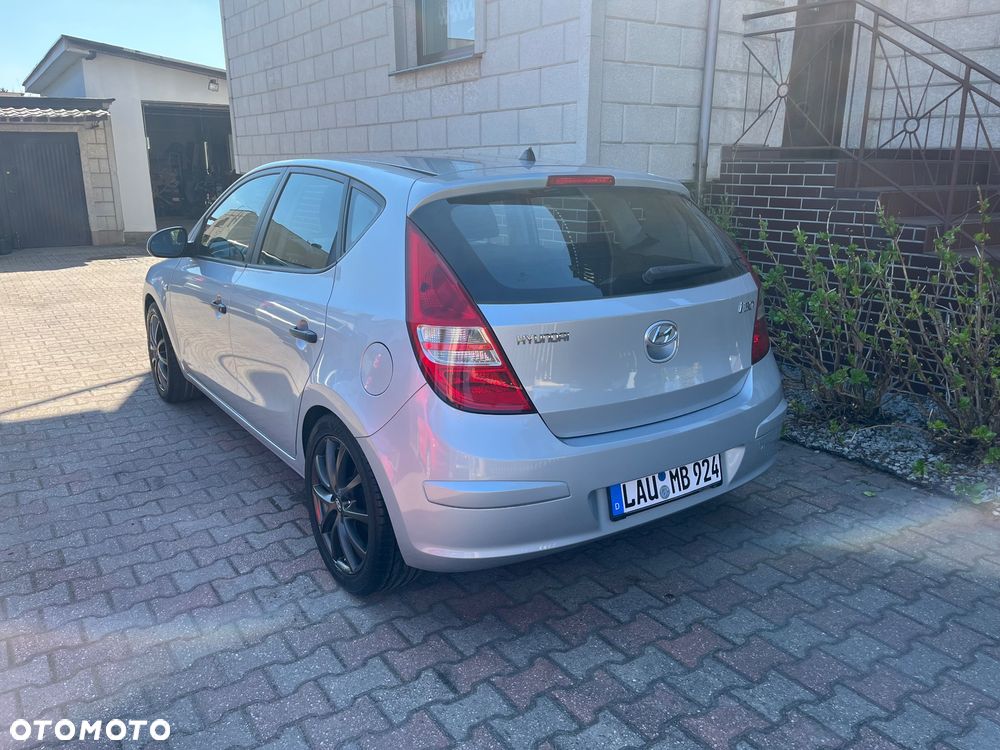 Hyundai i30 - 2
