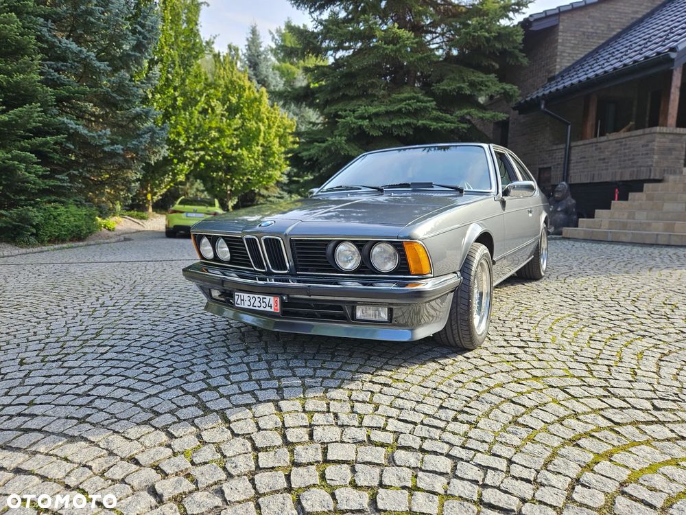 BMW Seria 6 - 4