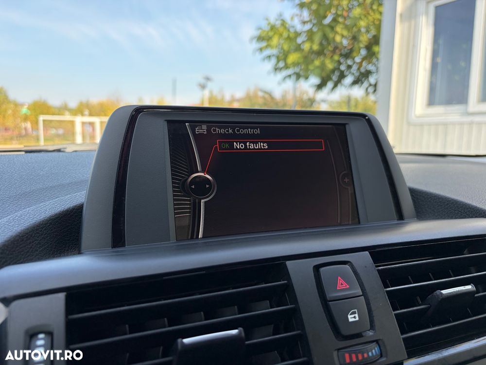BMW Seria 1 118d Aut. Urban Line - 22