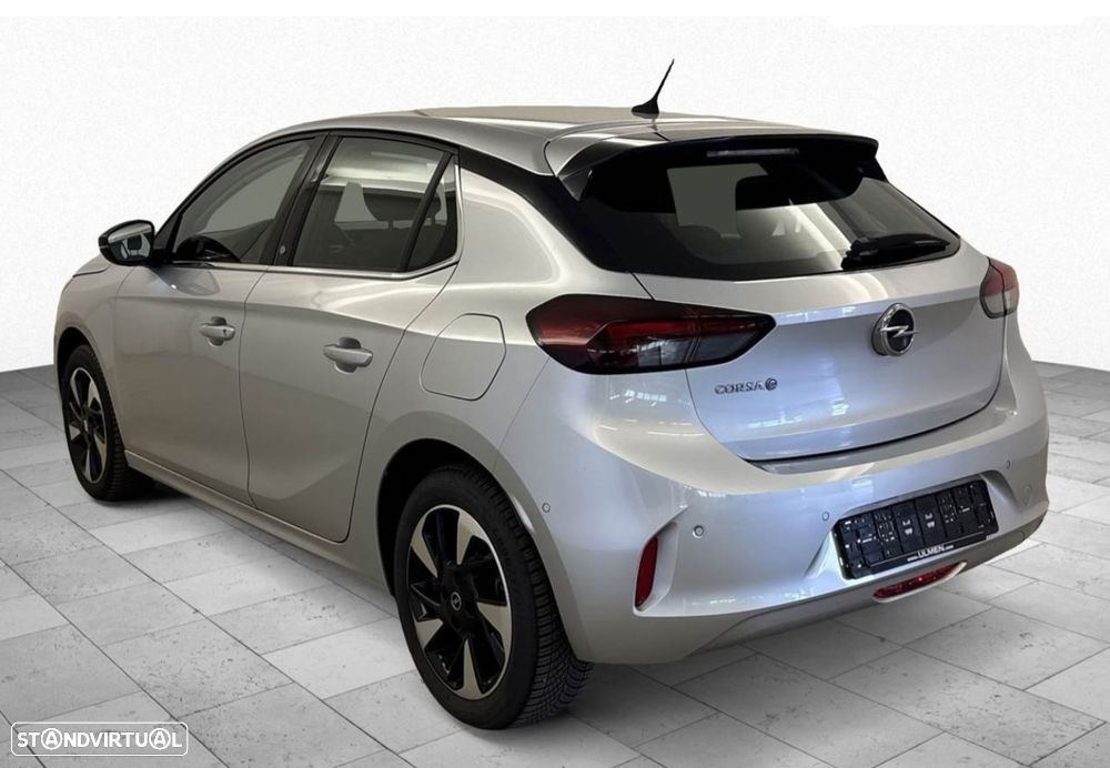 Opel Corsa-e Elegance - 3