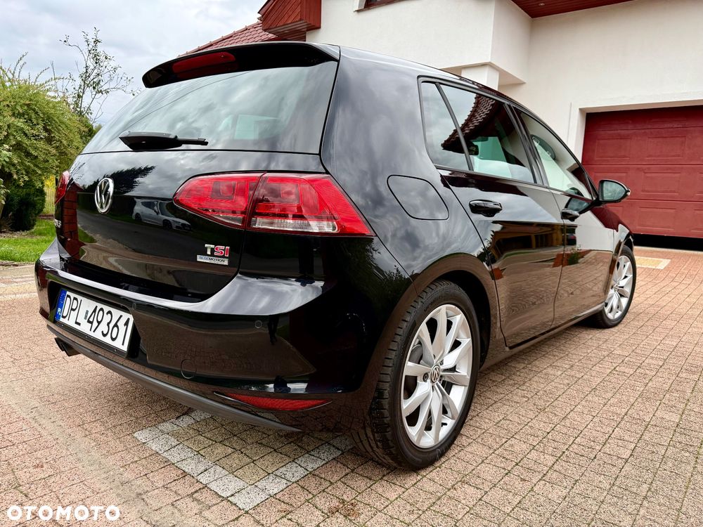 Volkswagen Golf - 14