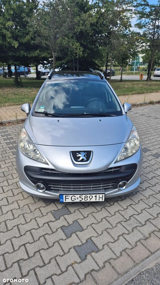 Peugeot 207 - 9
