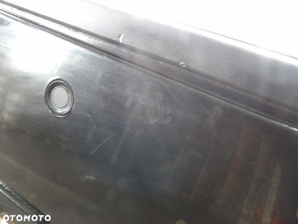 DODGE NITRO ZDERZAK TYŁ PXR - 6