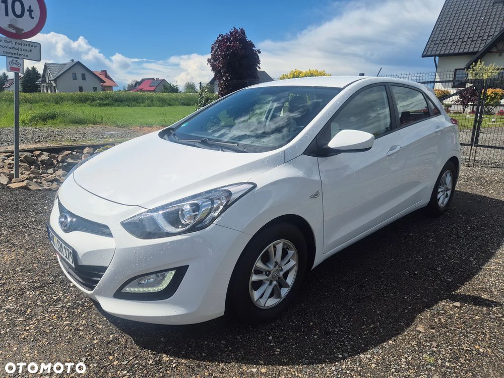 Hyundai i30 1.4 Trend - 1