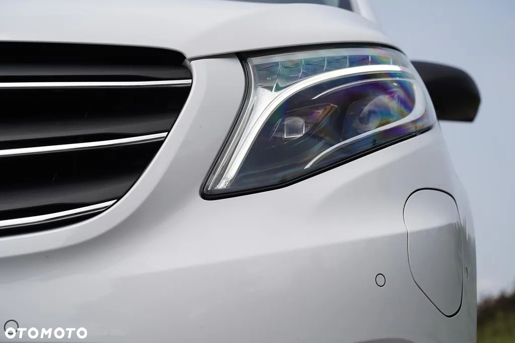 Mercedes-Benz Vito - 36