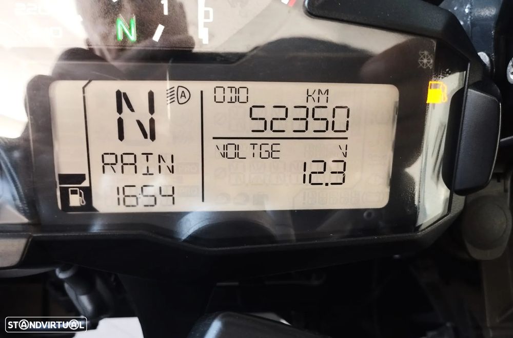 BMW R 1200 GS Adventure 3 MALAS - 5