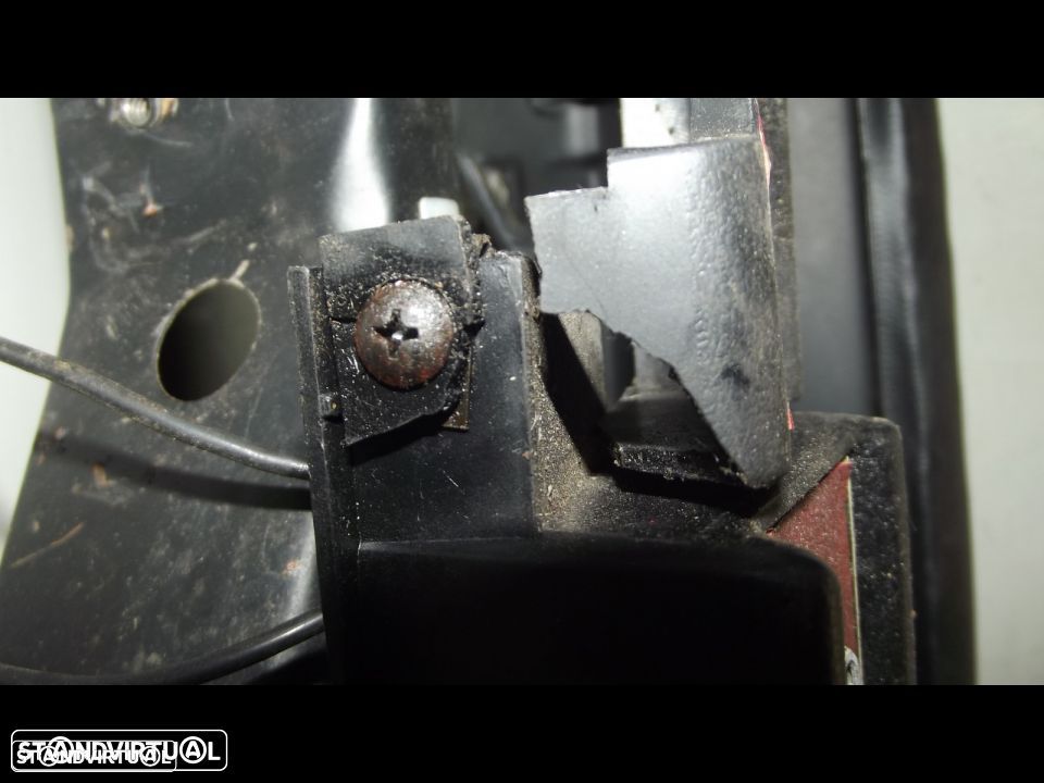 datsun 180 B 160 B tablier completo - 8