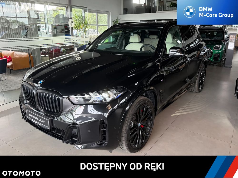 BMW X7 xDrive40d mHEV sport - 2