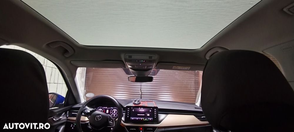 Skoda Kamiq 1.5 TSI Ambition - 5