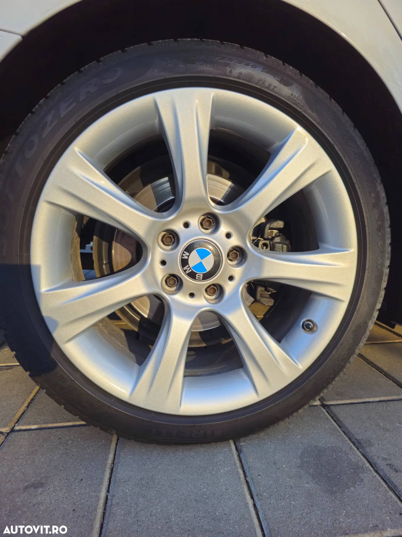 BMW Seria 4 420d Gran Coupe xDrive Aut. Sport Line - 13