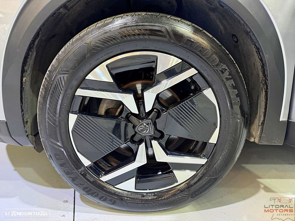 Peugeot 2008 1.2 PureTech Allure Pack - 12