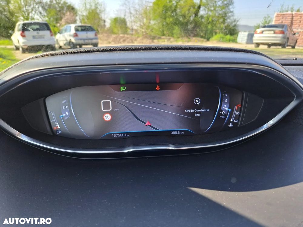 Peugeot 5008 1.5 BlueHDI s&s Allure - 6