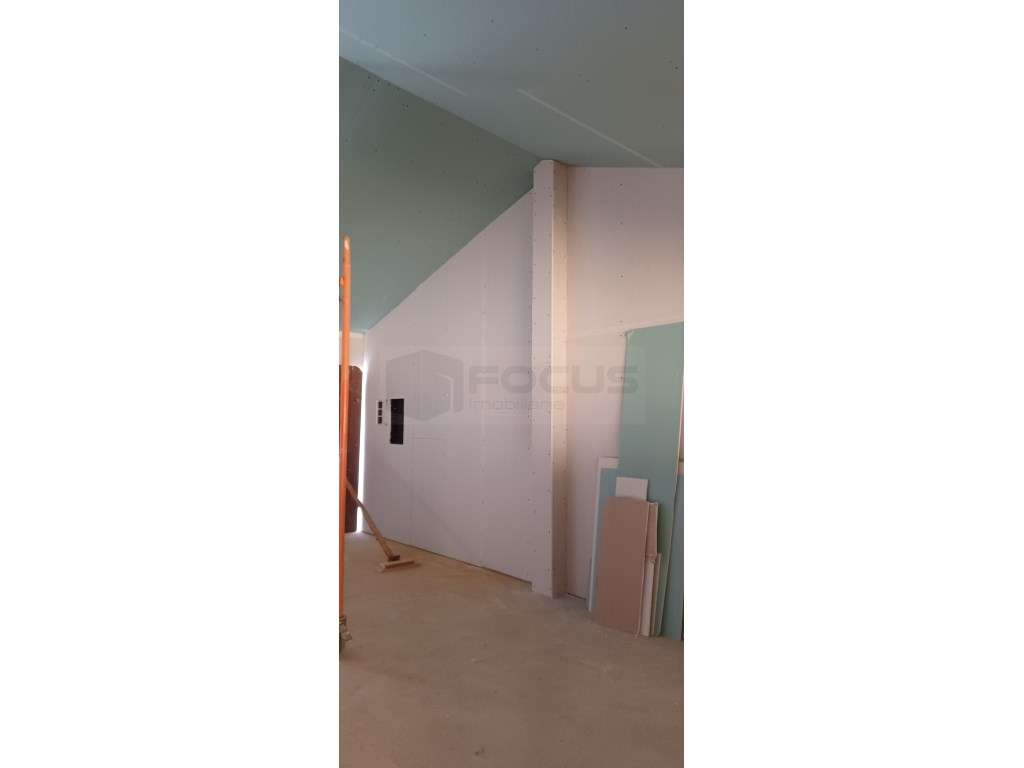 Moradia com 2 apartamentos para venda em Águeda - Grande imagem: 4/7