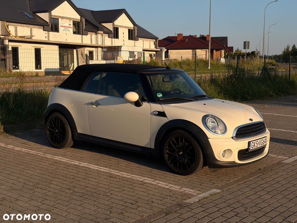 MINI ONE - 3