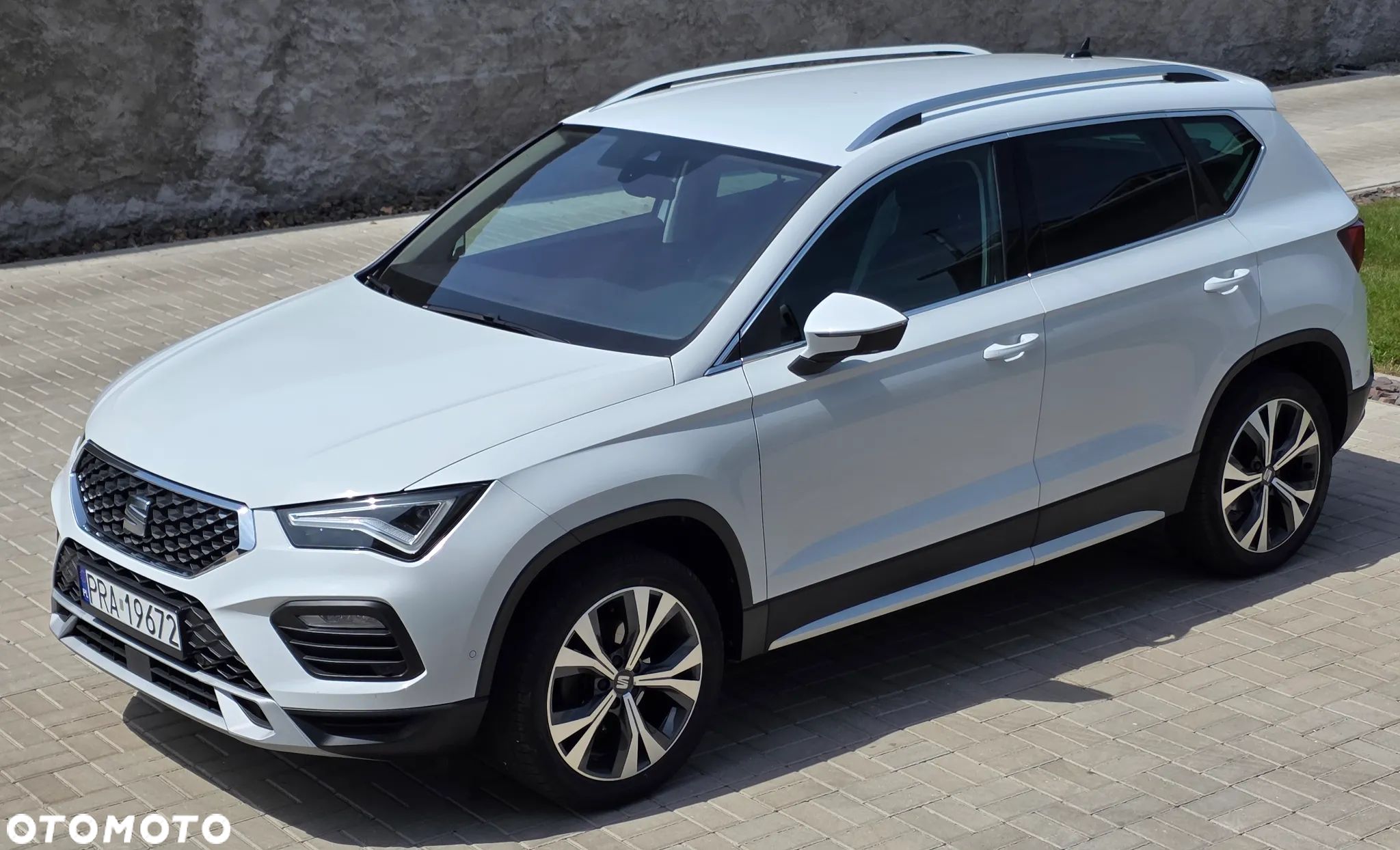Seat Ateca 1.5 TSI Xperience S&S - 1