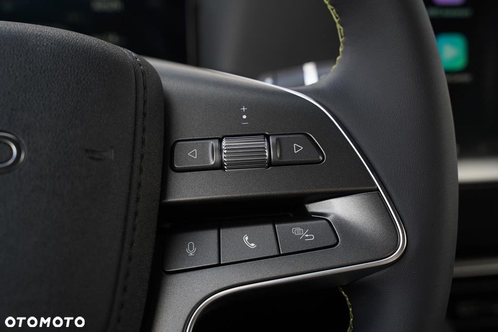 BYD Atto 2 DM-i Active - 18