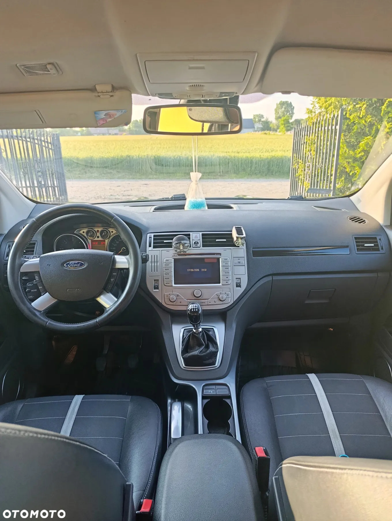 Ford Kuga 2.0 TDCi Titanium - 17