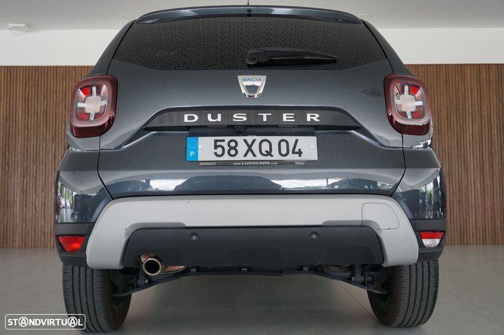 Dacia Duster 1.3 TCe Extreme - 41