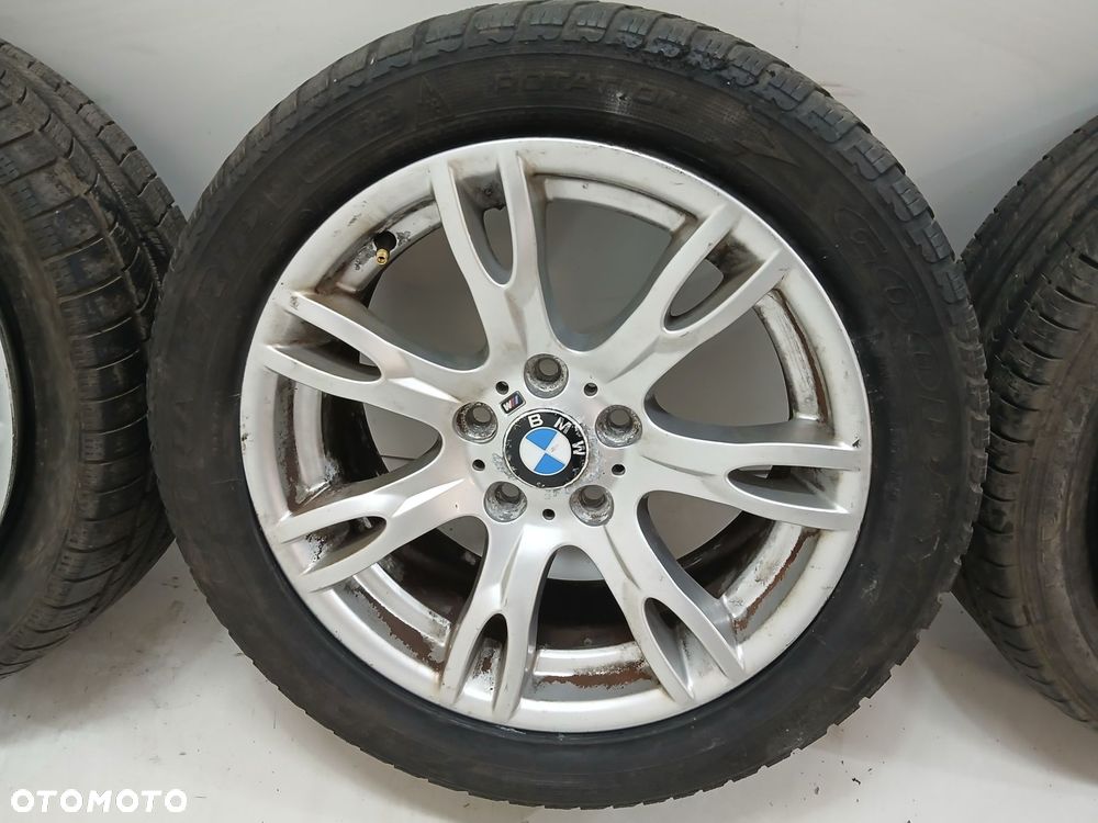 BMW X3 E83 FELGI 17 CALI OE 7842635 - 3