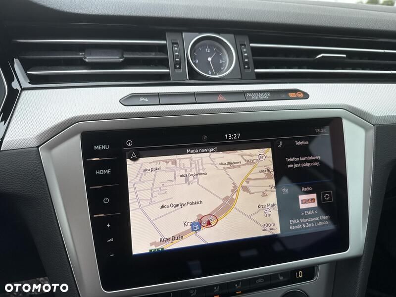 Volkswagen Passat 2.0 TDI BMT SCR Comfortline DSG7 - 16